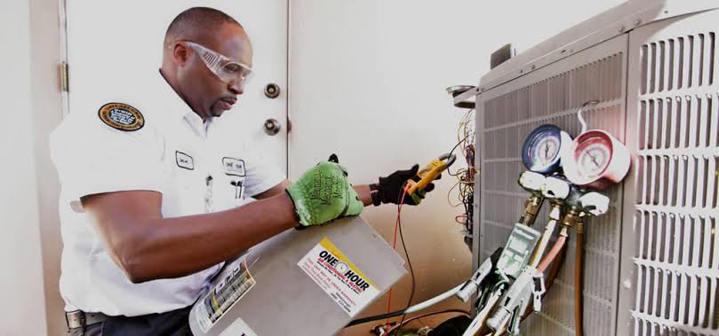 افضل صيانة و تنظيف المكيفات